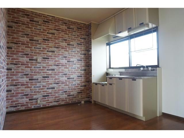 コート倉Fの物件内観写真