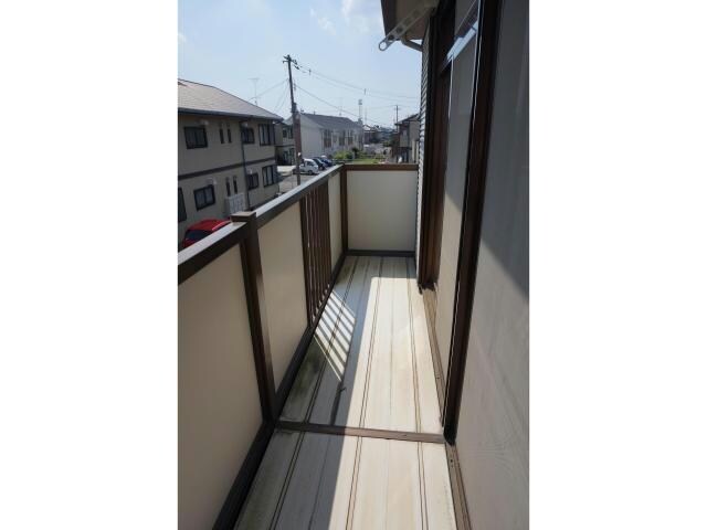 コート倉Fの物件内観写真