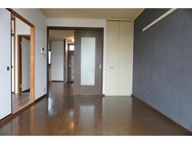 コート倉Fの物件内観写真