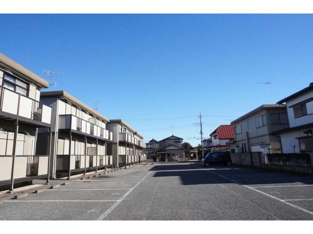 コート倉Fの物件内観写真