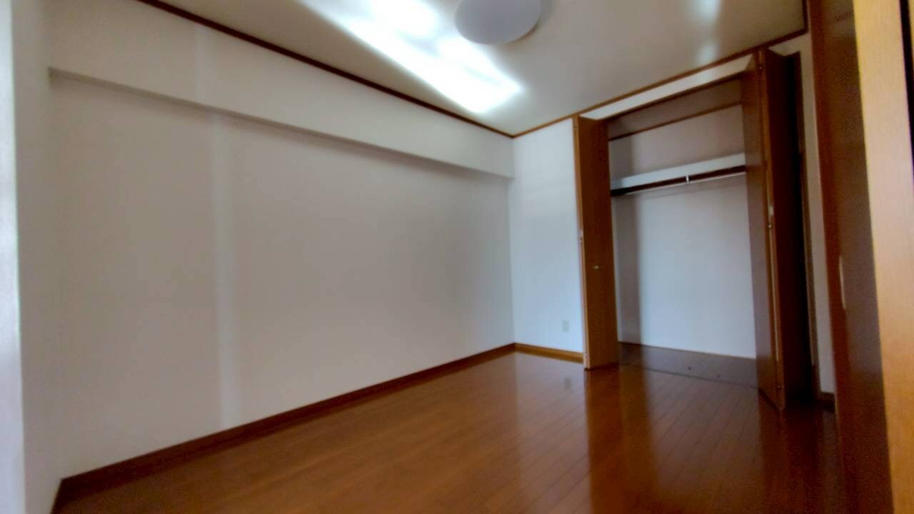 ロワールミタハイツの物件内観写真