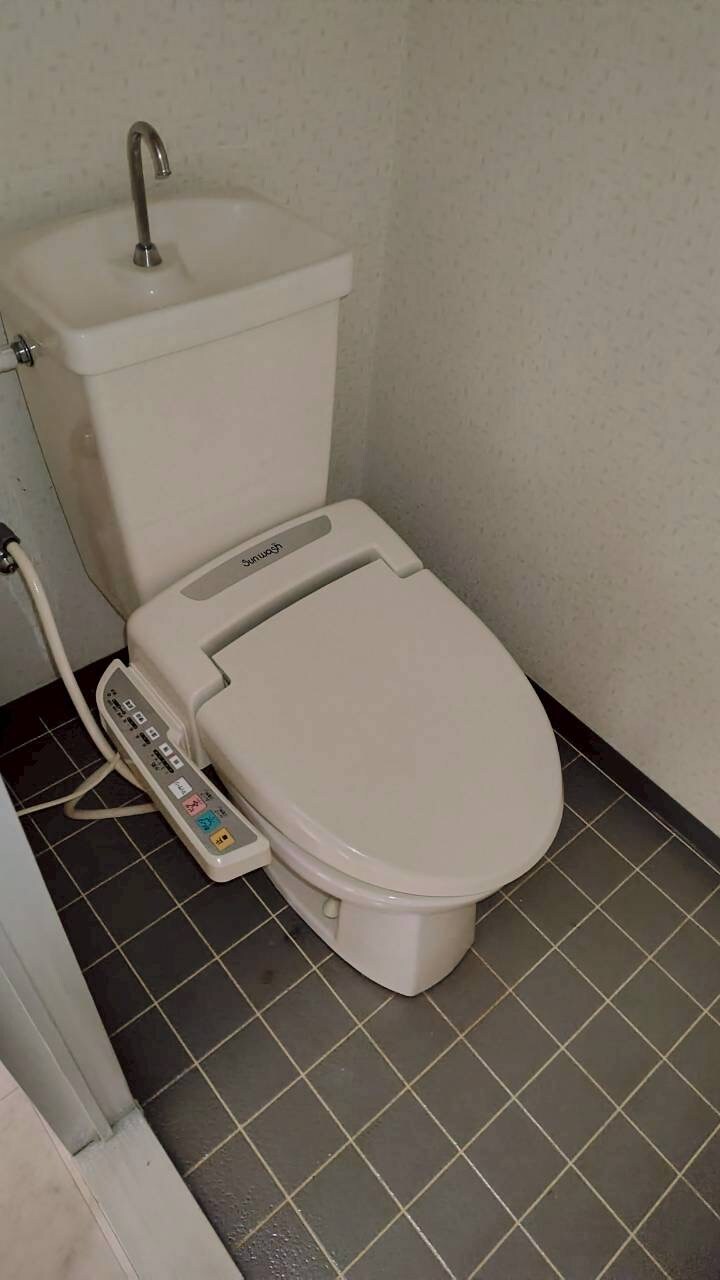 ロワールミタハイツの物件内観写真