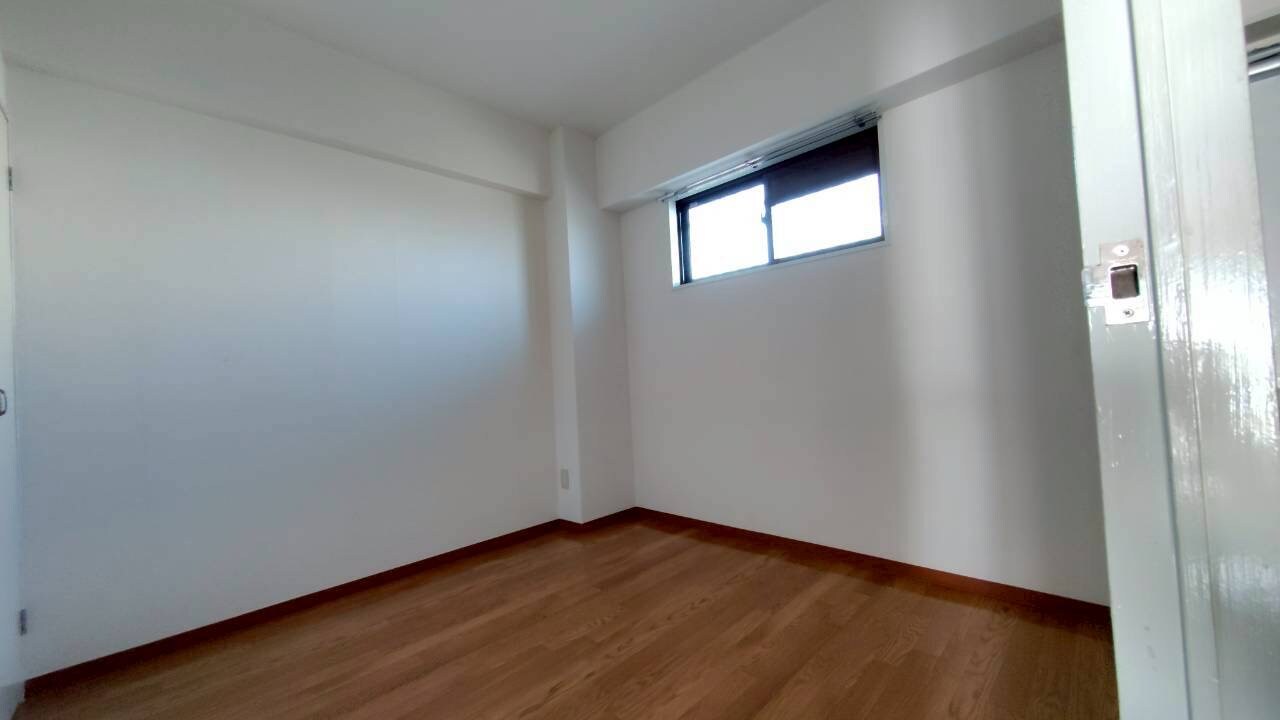 ロワールミタハイツの物件内観写真