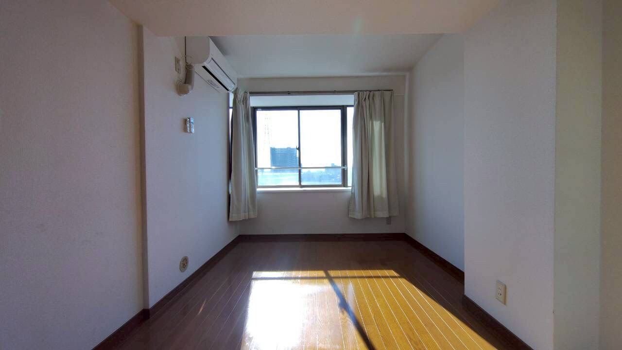 ロワールミタハイツの物件内観写真