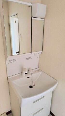 ロワールミタハイツの物件内観写真