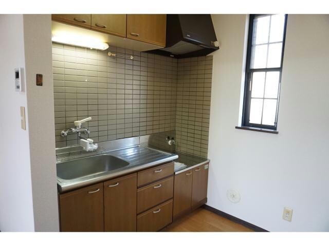 コーポミストラルⅡの物件内観写真