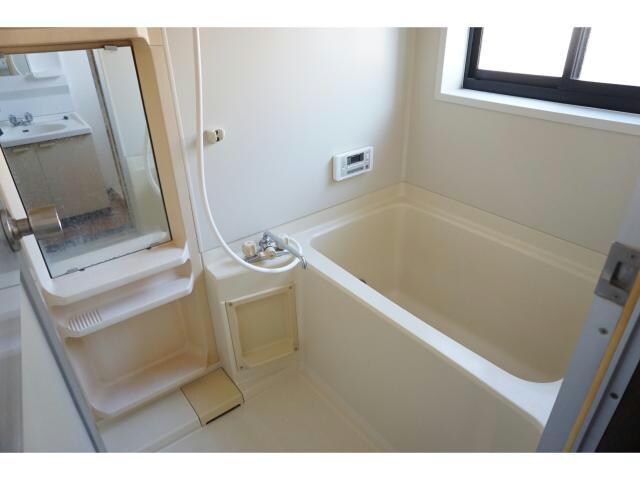 コーポミストラルⅡの物件内観写真