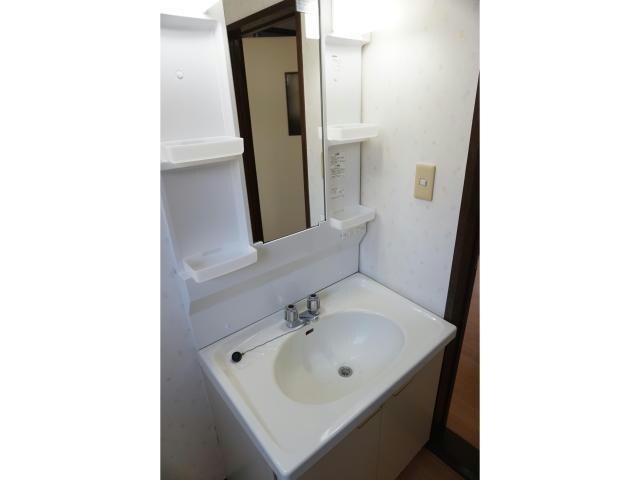 コーポミストラルⅡの物件内観写真