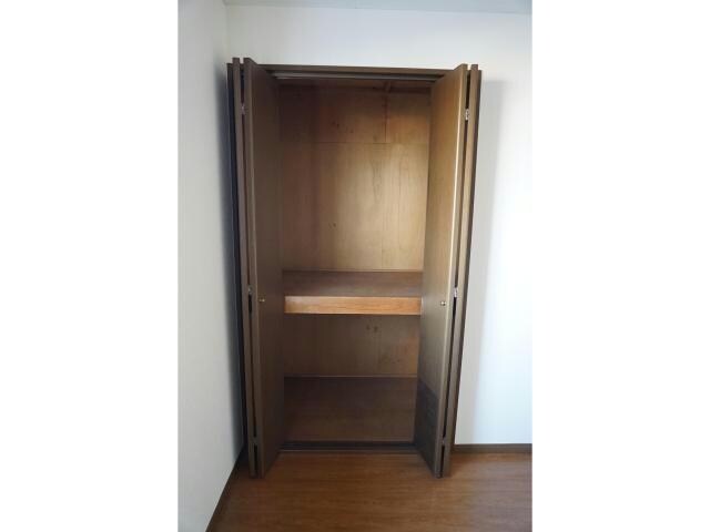 コーポミストラルⅡの物件内観写真