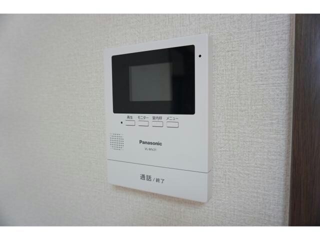 コーポミストラルⅡの物件内観写真