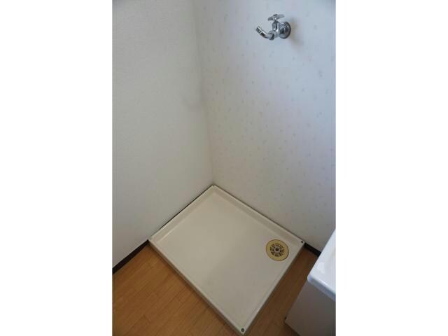 コーポミストラルⅡの物件内観写真