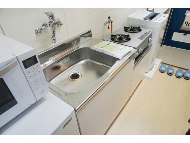 エムズリレアの物件内観写真