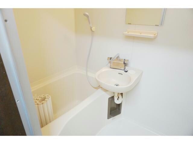 エムズリレアの物件内観写真