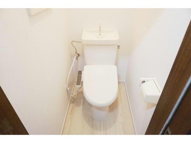 エムズリレアの物件内観写真