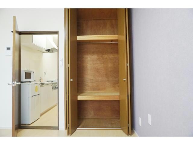 エムズリレアの物件内観写真