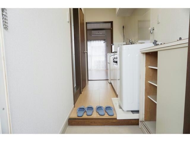 エムズリレアの物件内観写真