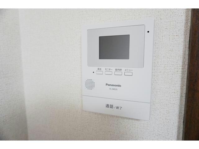 エムズリレアの物件内観写真