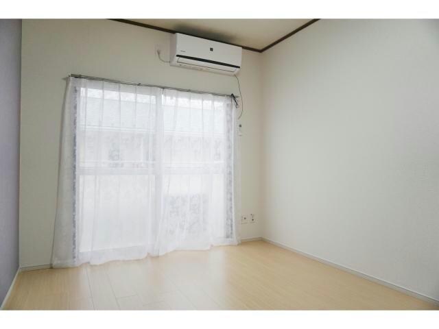 エムズリレアの物件内観写真