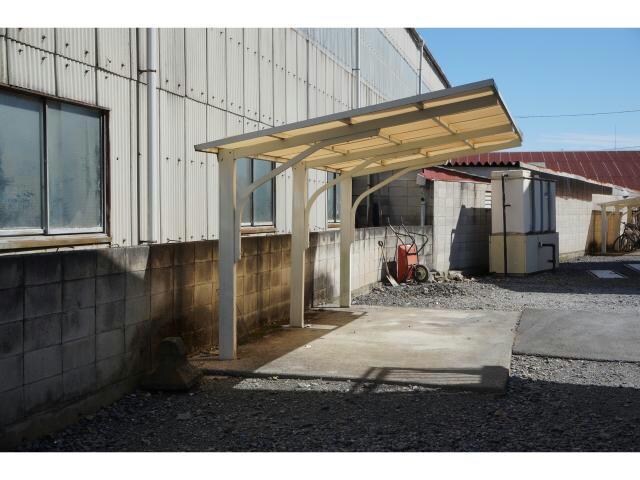 エムズリレアの物件内観写真