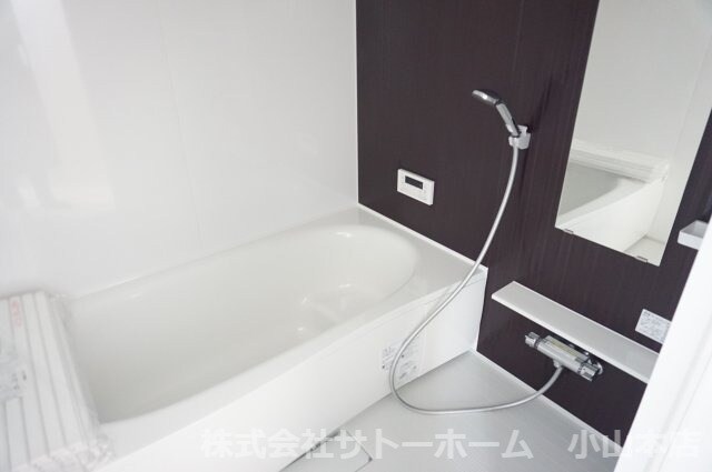 クレスト・メゾンの物件内観写真