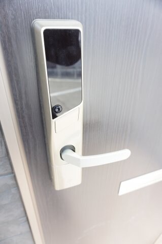 クレスト・メゾンの物件内観写真