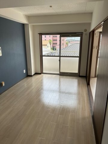 トーヨーハイツの物件内観写真