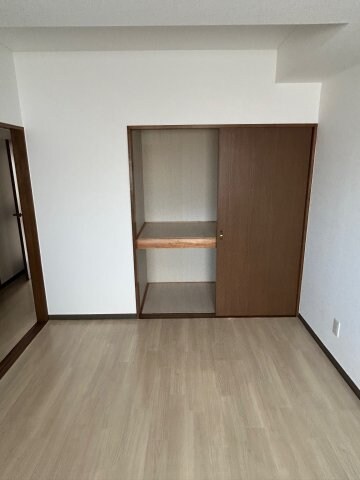 トーヨーハイツの物件内観写真