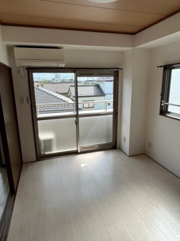 トーヨーハイツの物件内観写真