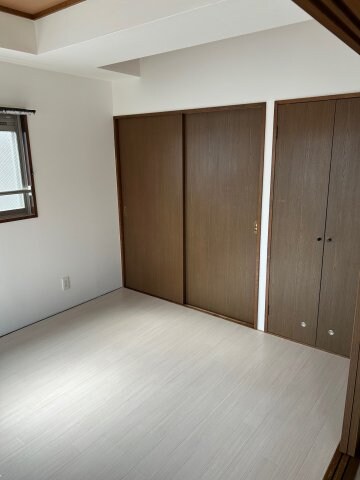 トーヨーハイツの物件内観写真