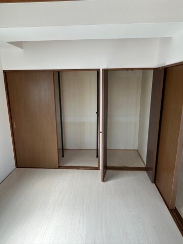 トーヨーハイツの物件内観写真