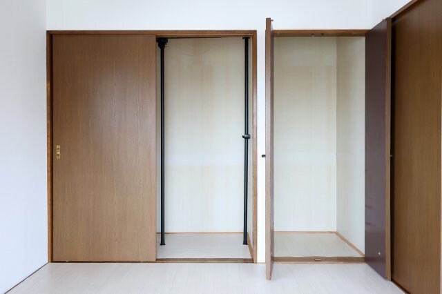 トーヨーハイツの物件内観写真