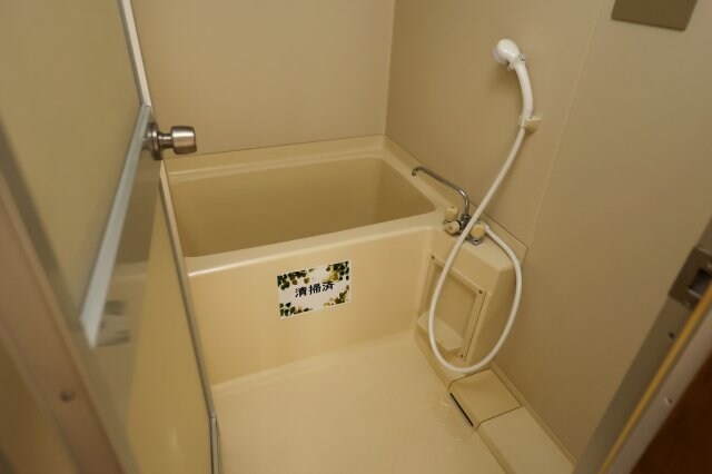 トーヨーハイツの物件内観写真