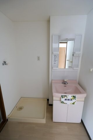 トーヨーハイツの物件内観写真