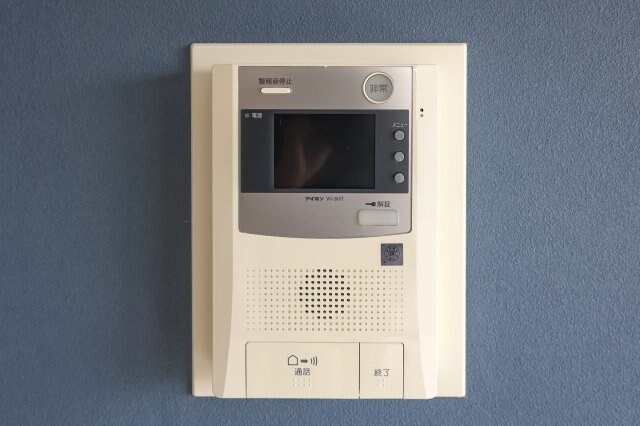 トーヨーハイツの物件内観写真