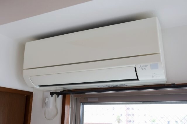 トーヨーハイツの物件内観写真