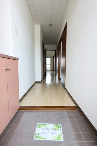 トーヨーハイツの物件内観写真
