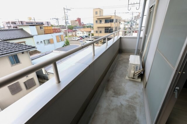 トーヨーハイツの物件内観写真