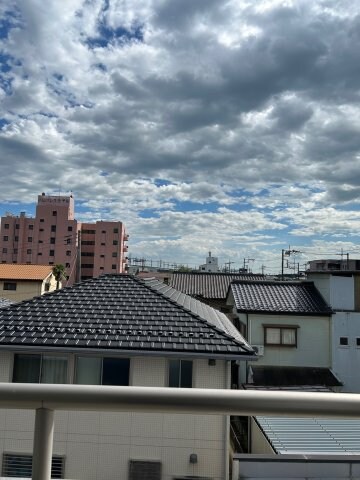 トーヨーハイツの物件内観写真