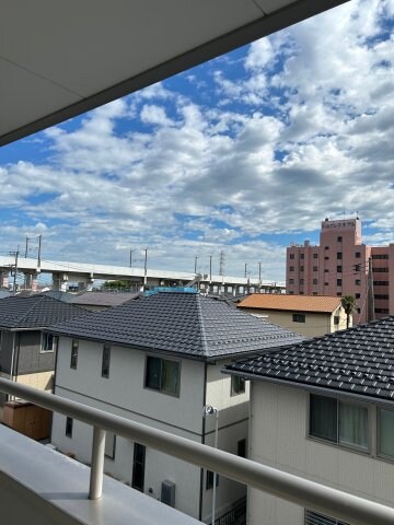 トーヨーハイツの物件内観写真