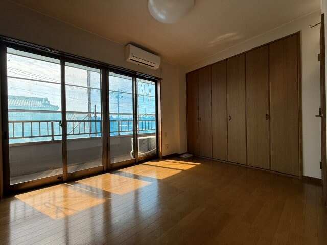 森下住宅の物件内観写真