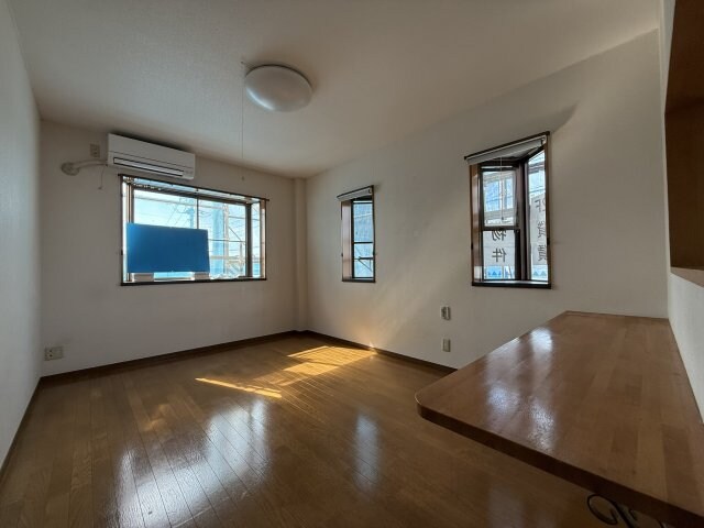 森下住宅の物件内観写真