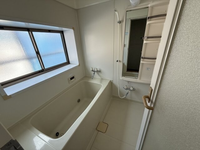 森下住宅の物件内観写真