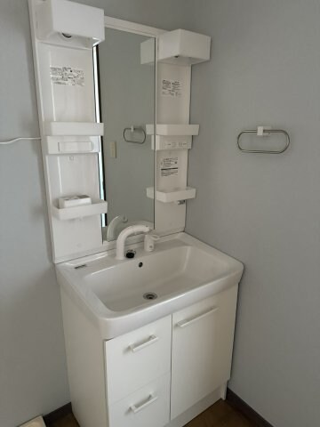 森下住宅の物件内観写真