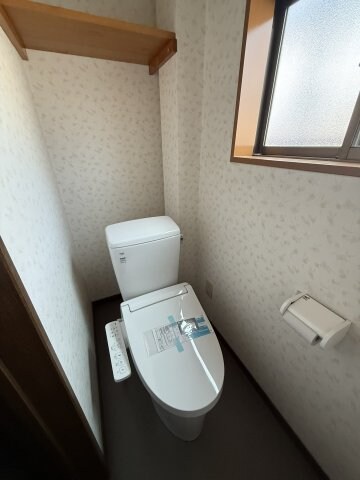 森下住宅の物件内観写真