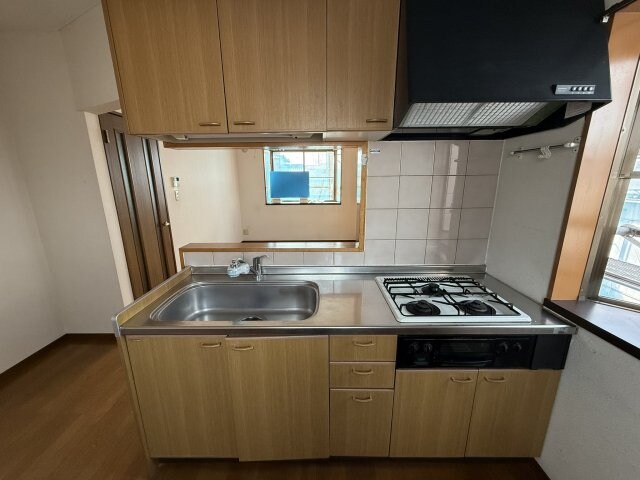 森下住宅の物件内観写真