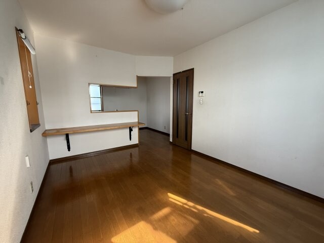 森下住宅の物件内観写真