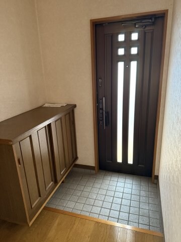 森下住宅の物件内観写真