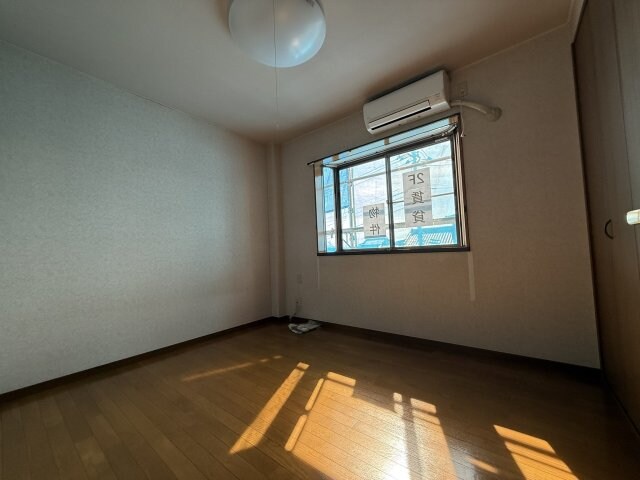 森下住宅の物件内観写真