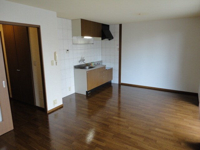 サン・グレイスヴィラの物件内観写真