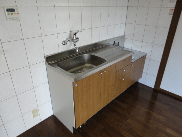 サン・グレイスヴィラの物件内観写真